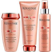Kérastase Discipline Pack - Normal to Sensitised Hair