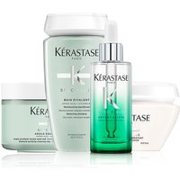 Kérastase Specifique Complete Scalp Care Regime Pack