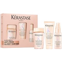 Kerastase Gloss Trio Discovery Set