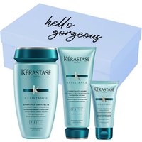 Kérastase Gorgeous & Strong Hair Beauty Box - Worth £75