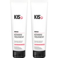 KIS Repair KeraMax Treatment 150ml Double