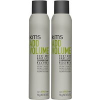 KMS AddVolume Root and Body Lift 200ml Double