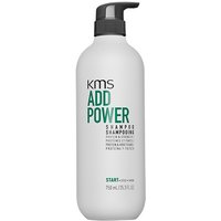 KMS AddPower Shampoo 750ml