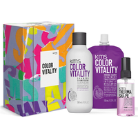 KMS Color Vitality Gift Set
