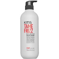 KMS TameFrizz Shampoo 750ml