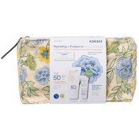 Korres Hydrating & Protective Suncare Ritual (Worth £60!)