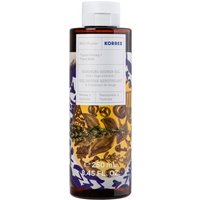 Korres Thyme Honey Shower Gel 250ml