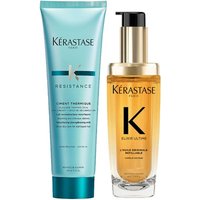 Kerastase Hair Breakage Elixir Duo