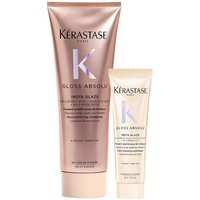 Kerastase Gloss Absolu Gloss Enhancing Conditioner 200Ml Duo