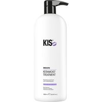 KIS Smooth KeraMoist Treatment 1000ml Worth £86
