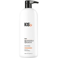 KIS Daily KeraShield Leave-In 1000ml Worth £70