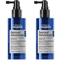 L'Oreal Professionnel Serioxyl Advanced Denser Hair Serum for thinning