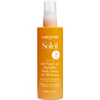 La Biosthetique Soleil - Sun Care Invisible Body Spray SPF20 Medium 18