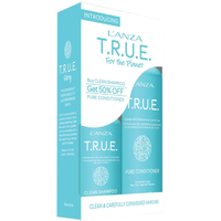 L'ANZA TRUE Set