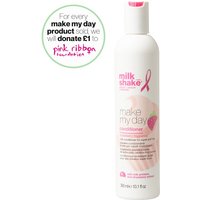 milk_shake make my day conditioner go pink 300ml