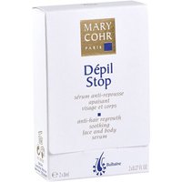 Mary Cohr Depil Stop Serum 2 x 8ml