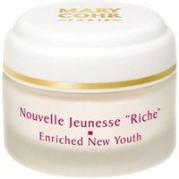 Mary Cohr Rich Enriched New Youth Cream 50ml