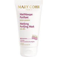 Mary Cohr Purifying Matimask 50ml