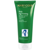 Mary Cohr Body Age Firming 200ml