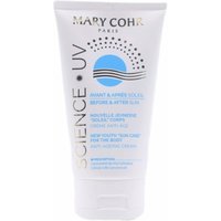 Mary Cohr New Youth Before and After Sun Care for the body 150ml
