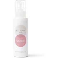 Balance Me Moisture Rich Face Cream 50ml