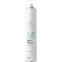 milk_shake Medium Hold Hairspray 500ml