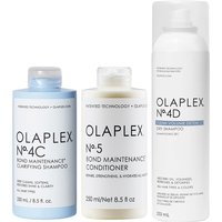 Olaplex No.4C Bond Maintenance Clarifying Shampoo 250ml, No. 5 Bond Ma