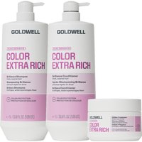 Goldwell Dualsenses Color Extra Rich Brilliance Supersize Pack