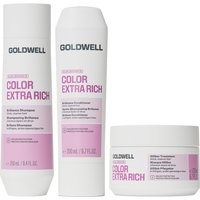 Goldwell Dualsenses Color Extra Rich Brilliance Pack