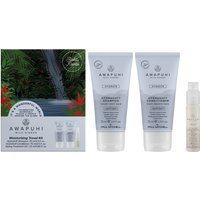Paul Mitchell Awapuhi Wild Ginger Moisturizing Travel Kit