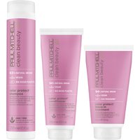 Paul Mitchell Clean Beauty Color Protect Shampoo 250ml, Color Protect