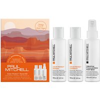 Paul Mitchell Color Protect Travel Kit