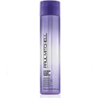 Paul Mitchell Platinum Blonde Shampoo 300ml