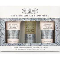 Percy & Reed Give Me Strength Hair & Scalp Regime