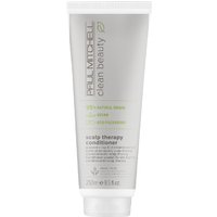 Paul Mitchell Clean Beauty Scalp Therapy Conditioner 250ml