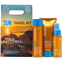 Paul Mitchell Sun Travel Kit