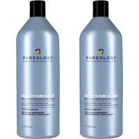 Pureology Strength Cure Blonde Conditioner 1000ml Double Worth £184