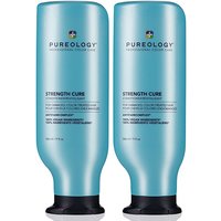Pureology Strength Cure Conditioner 266ml Double