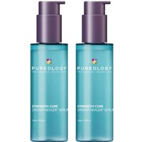 Pureology Strength Cure Dream Healer Serum for Damaged Hair 100ml Doub