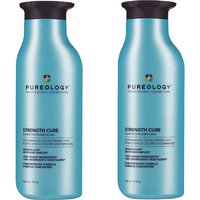 Pureology Strength Cure Shampoo 266ml Double
