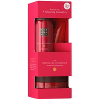 Rituals The Ritual of Ayurveda Trial Bodycare Gift Set