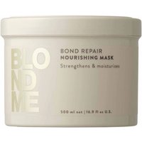 Schwarzkopf BlondMe Bond Repair Nourishing Mask 500ml