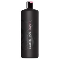 Sebastian Professional Volupt Shampoo 1000ml Worth £82