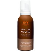 EVY Self Tan Mousse Medium/Dark 150ml