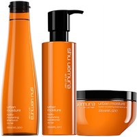 Shu Uemura Art of Hair Urban Moisture Pack