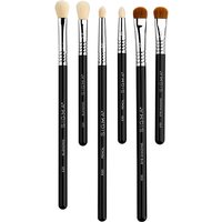 Sigma Beauty Glam 'N Go Mini Eye Brush Set