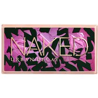 Urban Decay Naked Mini Es Palate Sin