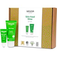Weleda Skin Food Glow Gift
