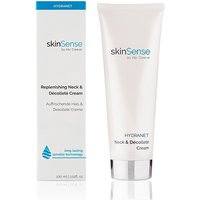 skinSense Hydranet Replenishing Neck and Decollete Cream 100ml