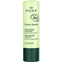 Nuxe Sweet Lemon Lipstick 4g